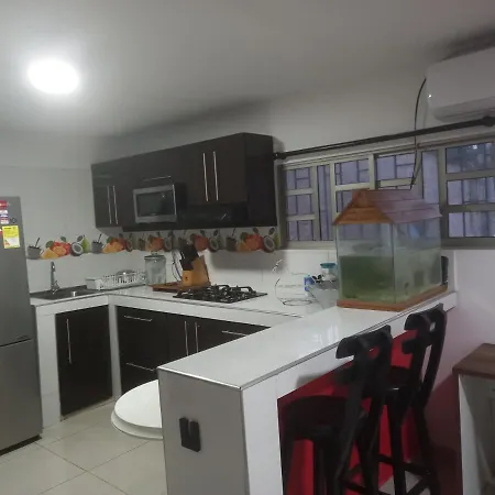Hospedaje Donde Karen